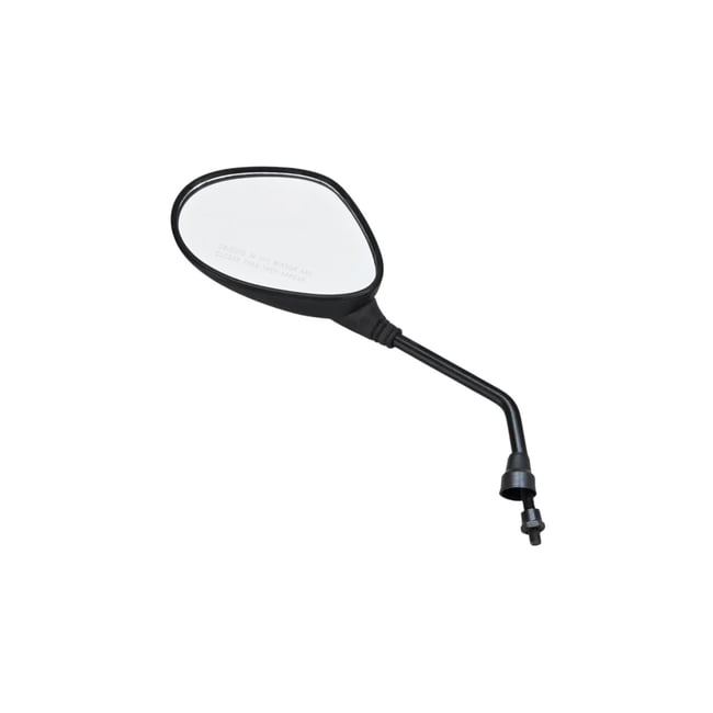 Oglinda moto stanga, filet 8mm