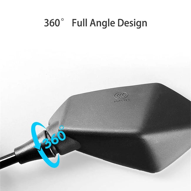 Set oglinzi Atv Cf Moto (7020-200A00)