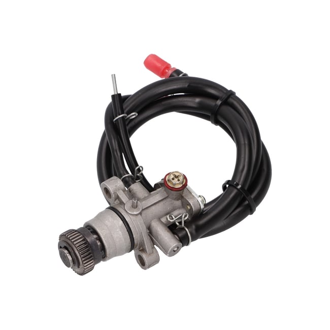 Pompa Ulei Scuter Yamaha, Aprilia, MBK, Mallaguti 50cc, 2T