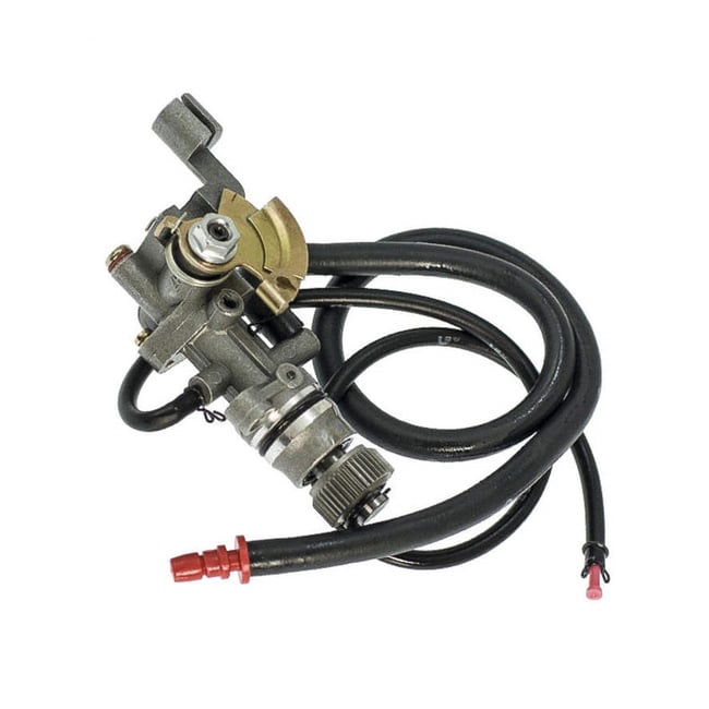 Pompa ulei scuter compatibila cu Keeway, Cpi, Hurricane, Generic 50 cc