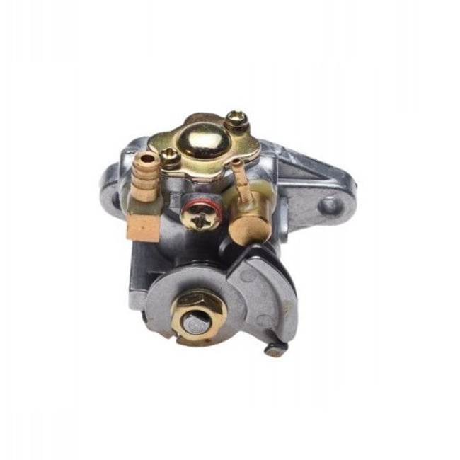 Pompa ulei scuter Piaggio, Gilera 2T 50-80cc