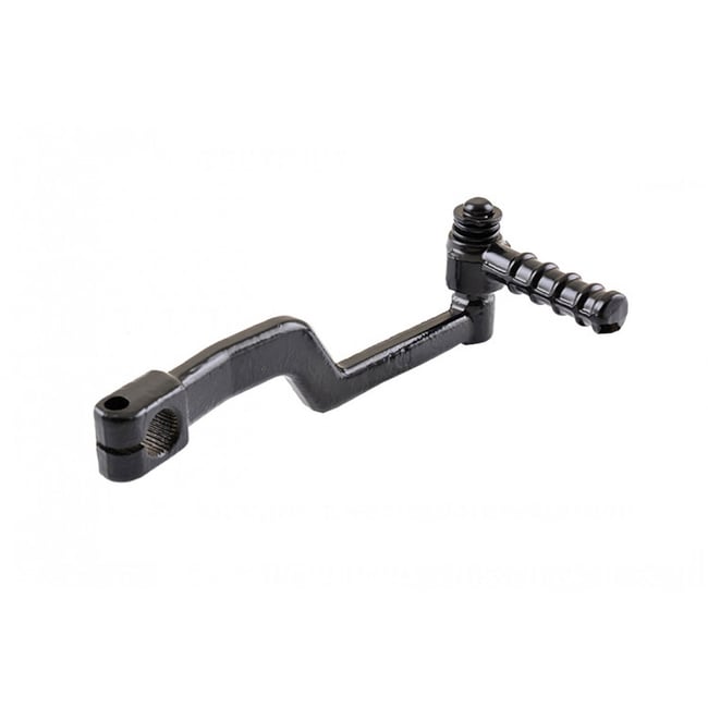 Pedala pornire scuter GY6 50-80cc / Yamaha / Malaguti / MBK