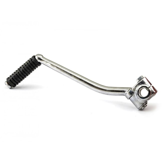 Pedala pornire moto, interior 16mm