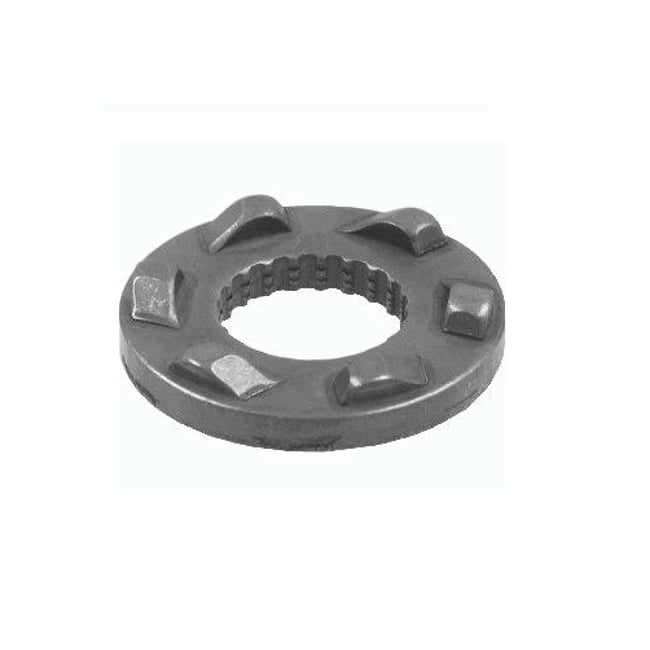 Cuplaj rac pornire (contrapinion) scuter Gilera Runner, Piaggio Hexagon, Skipper, Typhoon, Vespa ET4 125-180cc - diametru interior 17 mm