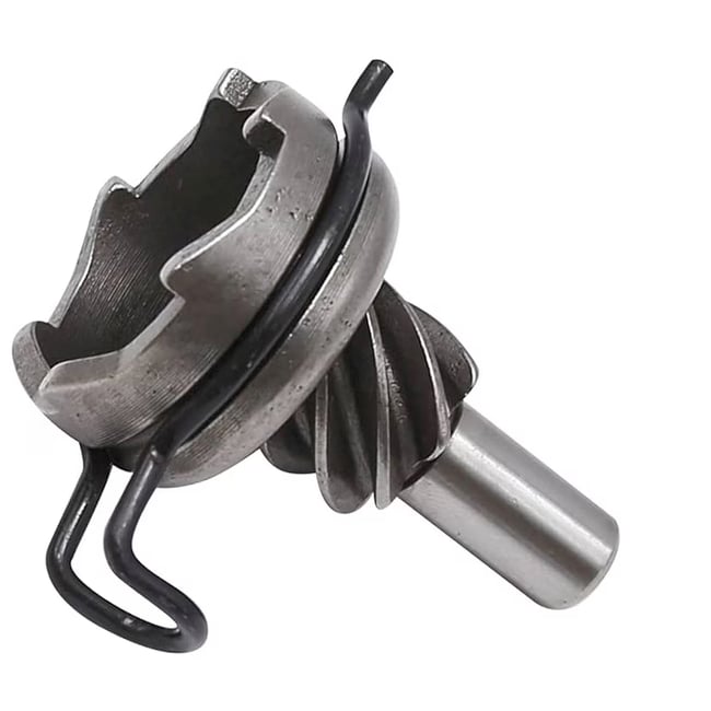 Rac pornire scuter 4T Gy6 50cc-80cc 8 dinti