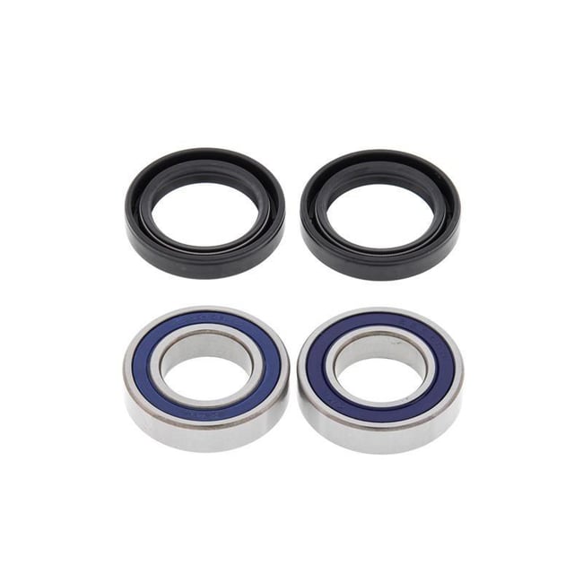 Kir 2 rulmenti si simeringuri roata fata Honda CR 125/250 '95-'07/CRF 250/450 '02-'16/ KTM SX 125/200/250/380/400 '00-'02