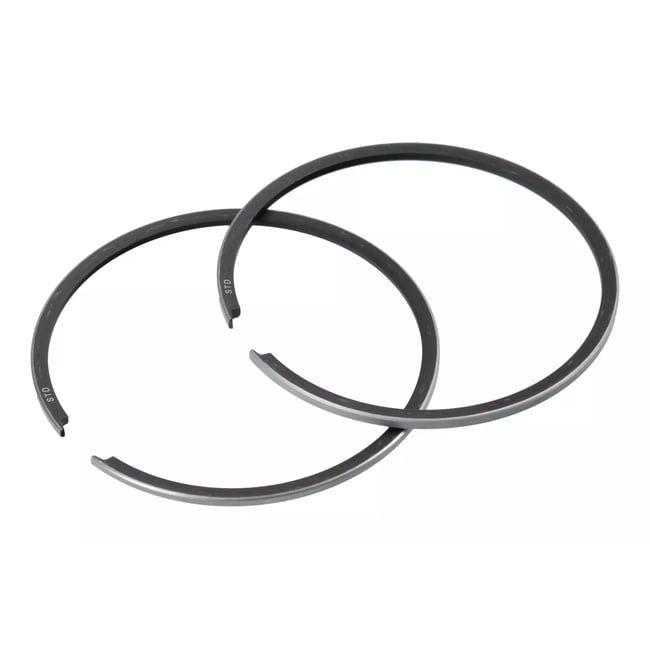 Segmenti scuter 2T Minareli AM6 80cc - 47 x 1.2mm