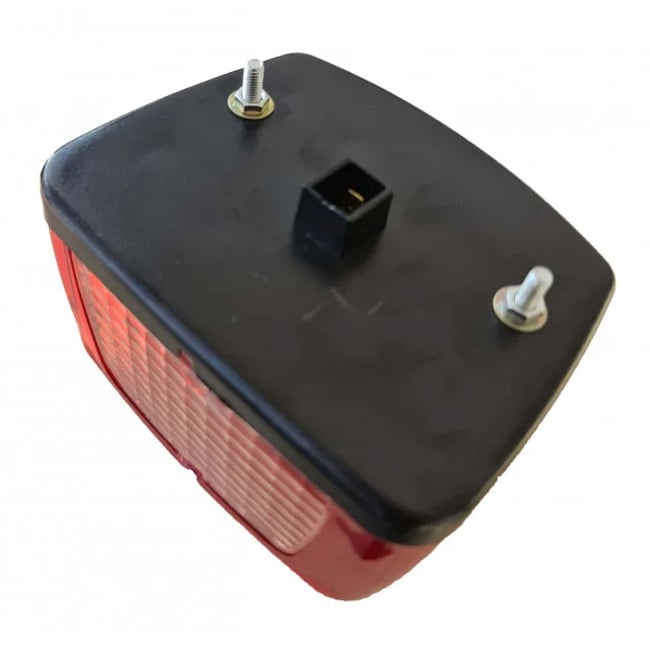 Stop motocicleta Minsk, Carpati