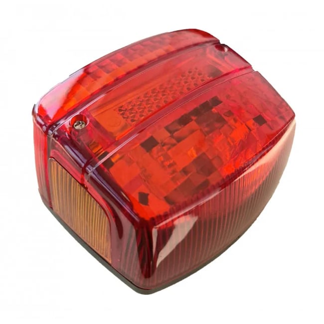 Stop motocicleta Minsk, Carpati