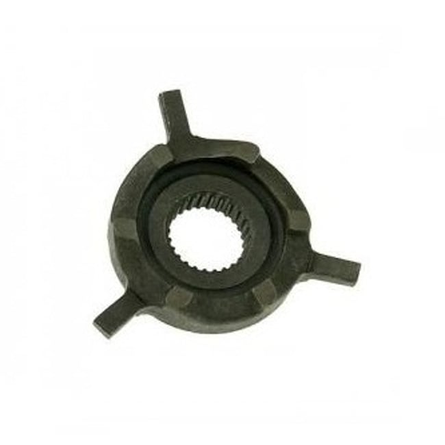 Pinion Cuplaj Variator Scuter 4T 50cc, 80cc