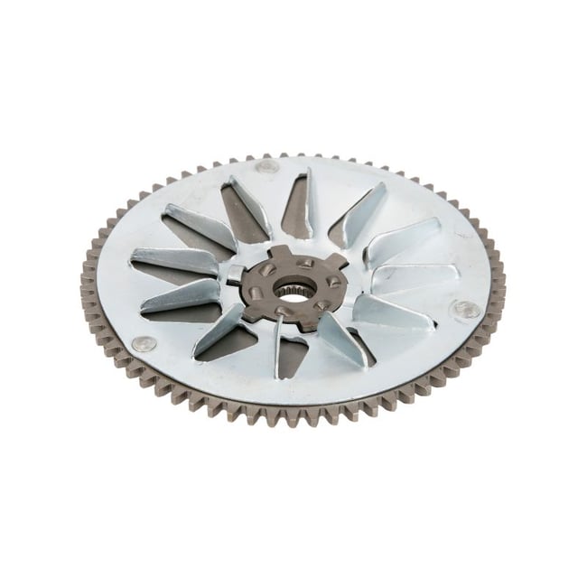 Fulie racire variator scuter Peugeot 2T