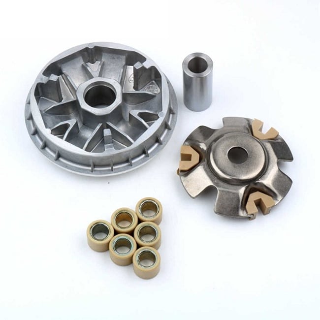 Carcasa variator ansamblu Honda SH, Dylan, Nes 125cc, 150cc, role 20X15 mm