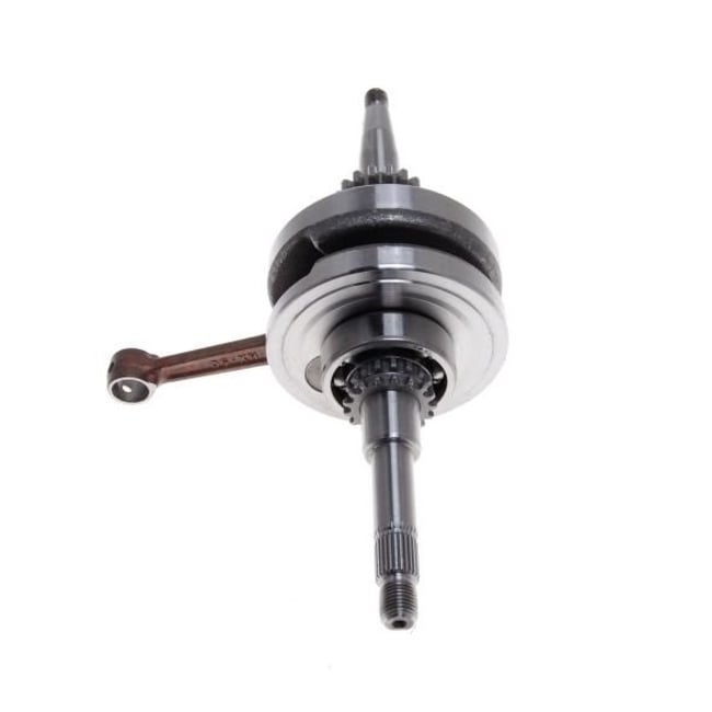 Ambielaj scuter GY6 50cc - 80cc 4T