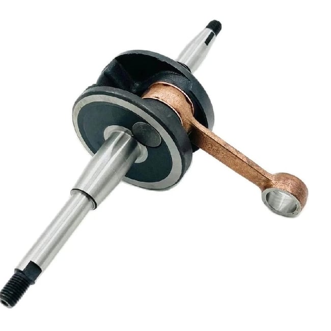 Ambielaj scuter Honda Bali, SFX, SXR 50cc 2T