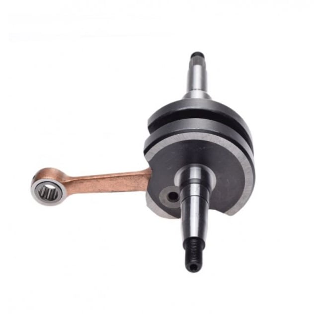 Ambielaj scuter Suzuki Katana, Morini, Aprilia Habana 50cc (1999-2006)