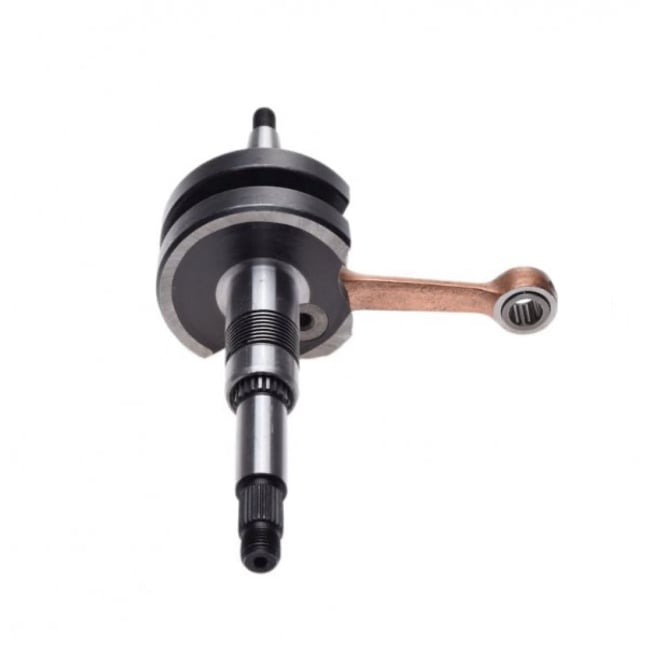 Ambielaj scuter Suzuki Katana, Morini, Aprilia Habana 50cc (1999-2006)