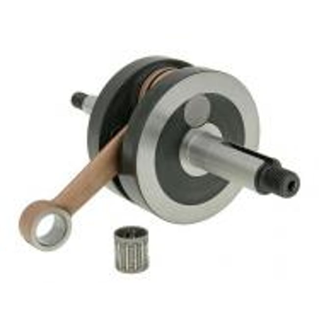 Ambielaj scuter motorizare Minarelli AM6 50cc-80cc 2T