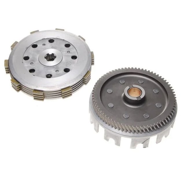 Ambreiaj scuter Aprilia AM6 50-90cc