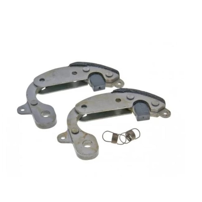 Saboti ambreiaj moped Piaggio Ciao, Bravo ( cu variator)