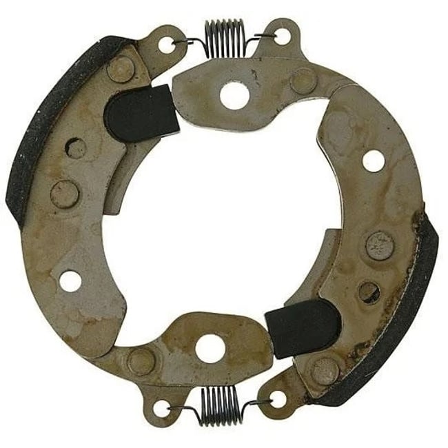 Saboti ambreiaj moped Piaggio Ciao, Bravo (fara variator)