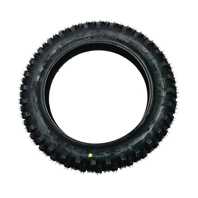 Cauciuc cross / enduro 3.00-12 Duro HF910