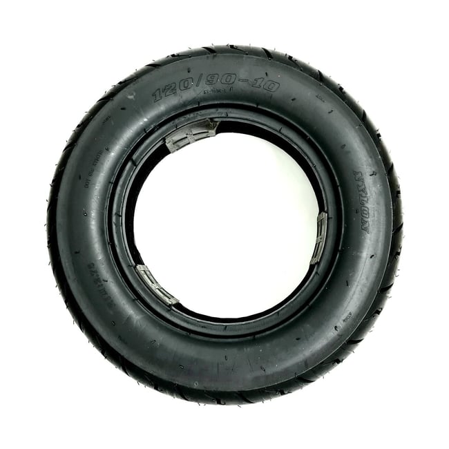 Cauciuc moto scuter 120/90-10 TNN C23-610