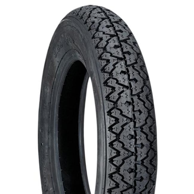 Cauciuc moto scuter 3.00-10 Duro HF294, G0QMU7