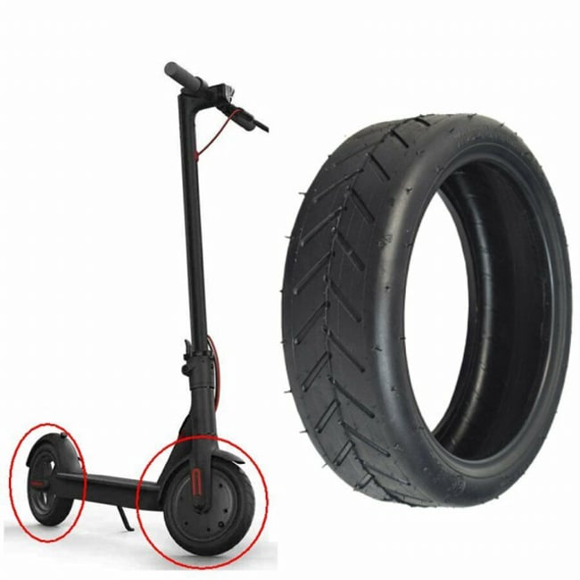 Cauciuc Trotineta Electrica Xiaomi Mijia M365, 8 1/2 X 2