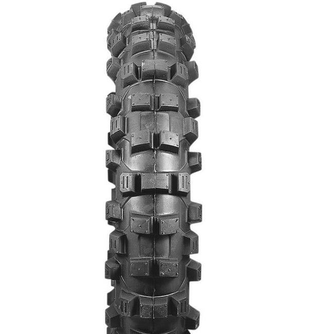 Cauciuc cross / enduro 90/100-12 Wanda Journey P2002