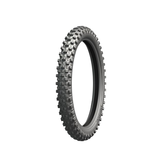 Cauciuc cross / enduro 80/100-21 Michelin Tracker 51R