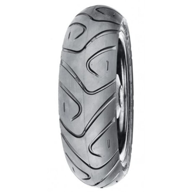 Cauciuc moto scuter 130/70-12 Deli Tire SC106