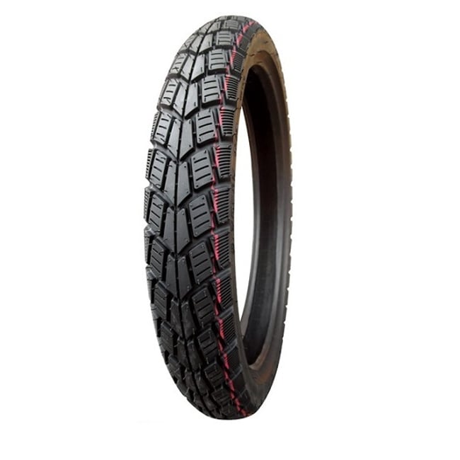 Cauciuc moto scuter 2.75-17 47P 6PR