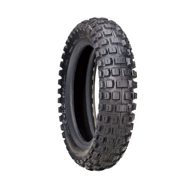Cauciuc cross / enduro 2.75-10 Duro DM1005, G13AAZ