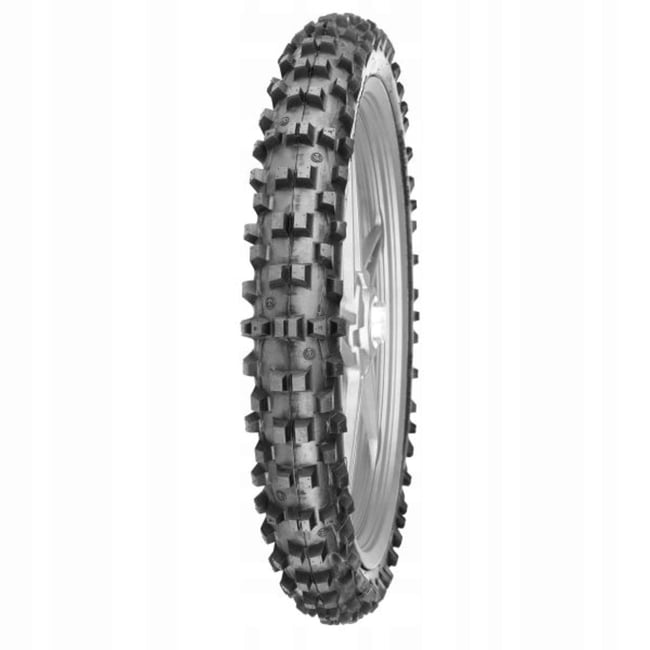 Cauciuc cross / enduro 90/100-14 Deli Tire SB-114