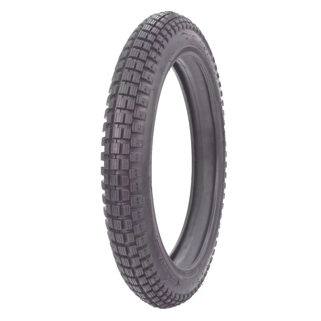 Cauciuc moto scuter 2.75-16 F879 4PR