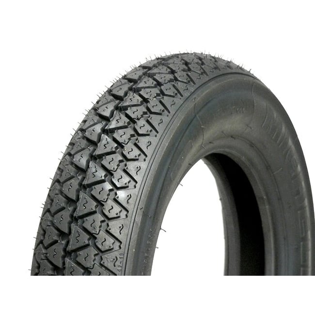 Cauciuc moto scuter 100/90-10 Michelin S83