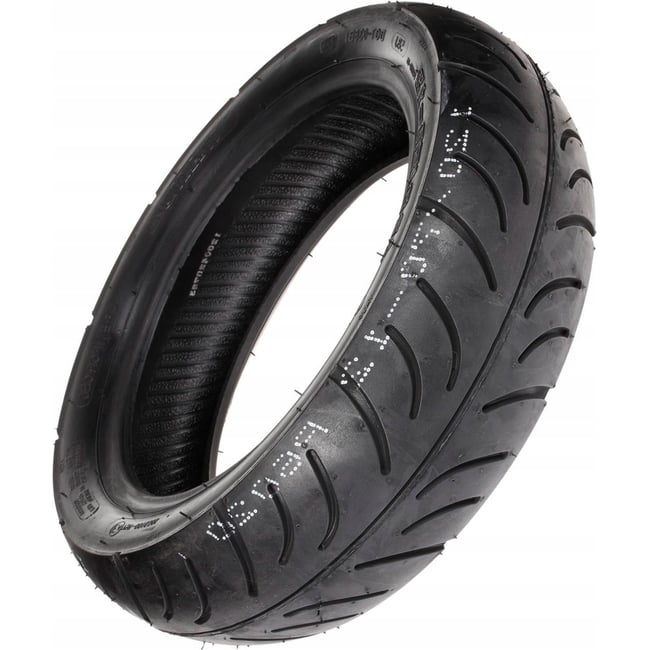 Cauciuc moto scuter 120/70-12 Wanda P6020