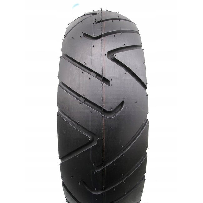Cauciuc moto scuter 140/70-13 SUNF D009