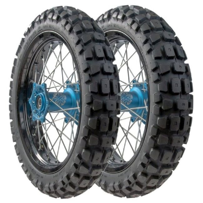 Cauciuc moto 130/70-13 Deli Tire SB107