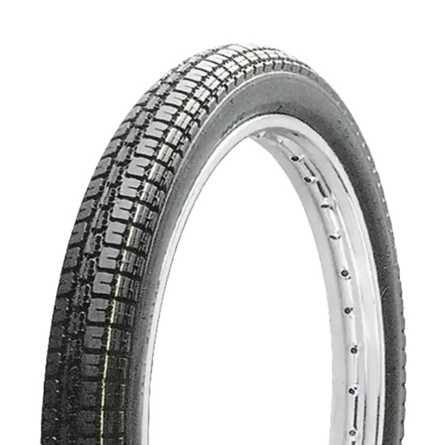 Cauciuc moto scuter 225-17 Vee Rubber 39J