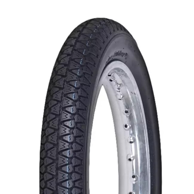 Cauciuc moto scuter 300-10 Vee Rubber Tubeless 50J
