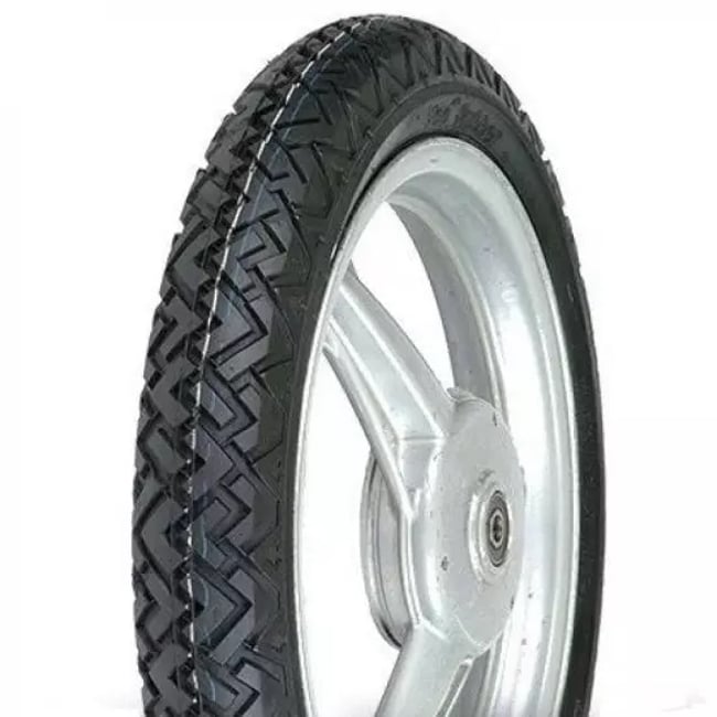 Cauciuc moto scuter 2 1/4-16 Vee Rubber 38J