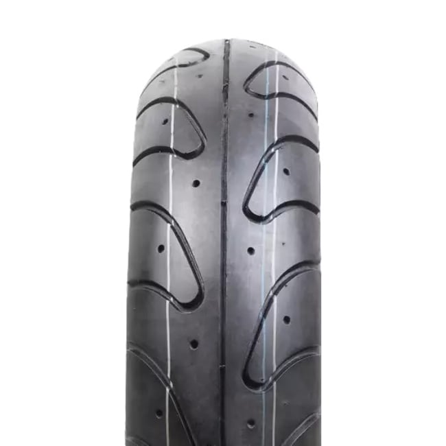 Cauciuc moto scuter 275-14 Vee Rubber 43J