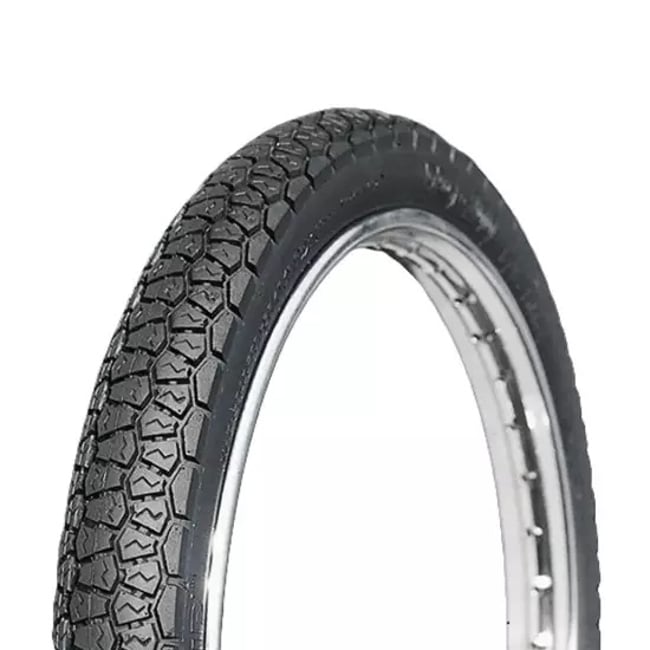 Cauciuc moto scuter 250-17 Vee Rubber TT 38P