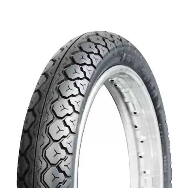 Cauciuc moto scuter 275-16 Vee Rubber TT 46P