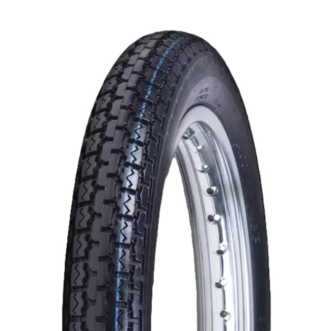 Cauciuc cross / enduro 2 3/4-16 Vee Rubber 46J