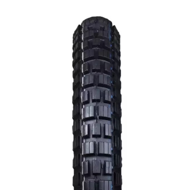 Cauciuc moto scuter 350-10 Vee Rubber TT 51J
