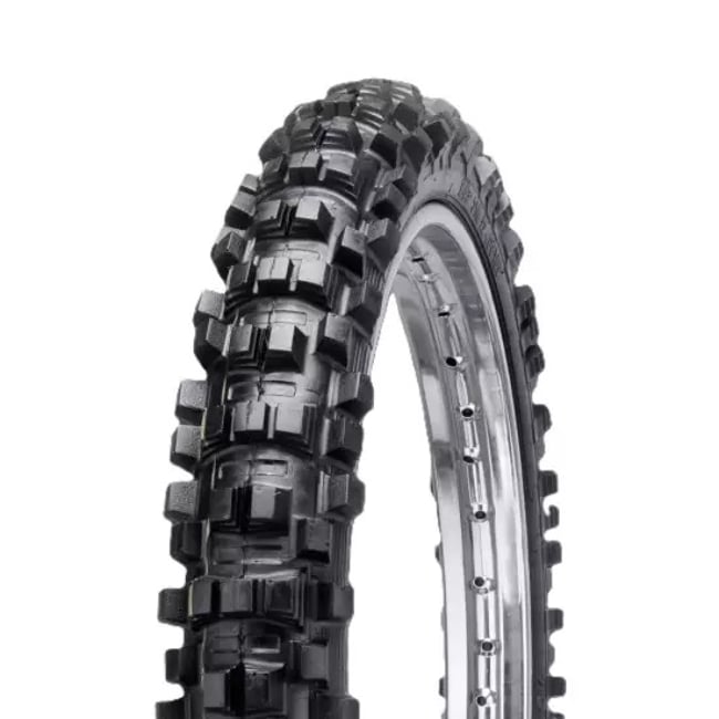 Cauciuc cross / enduro 90/90-21 Vee Rubber TT 54M, Off-Road