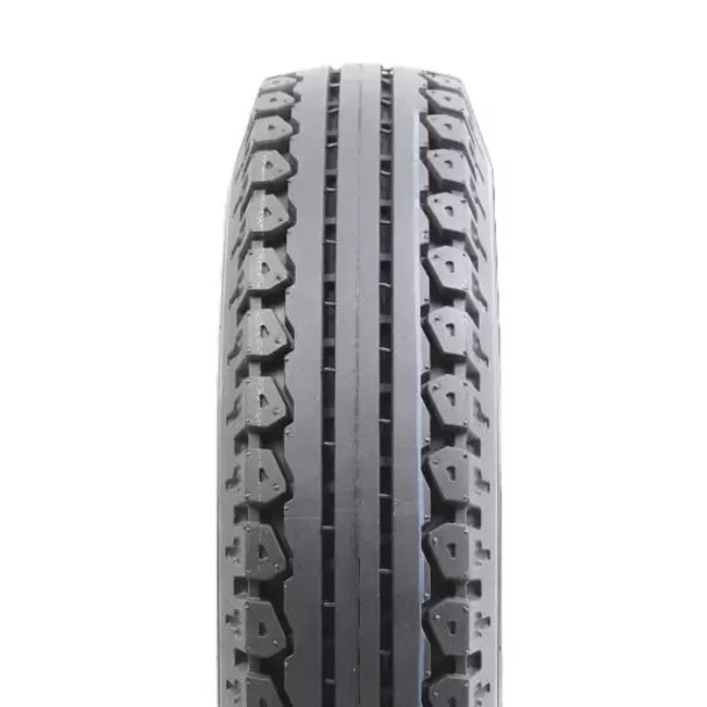 Cauciuc moto scuter 400-8 Vee Rubber TT 76F, 8PR