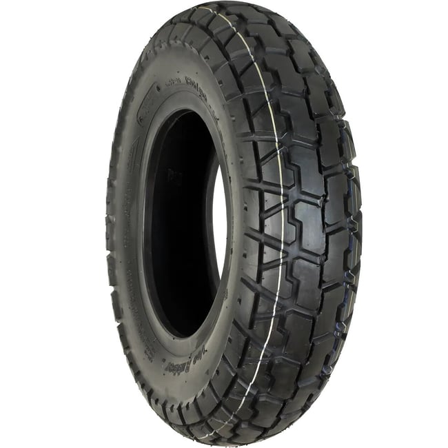 Cauciuc moto scuter 130/90-10 Vee Rubber VR112